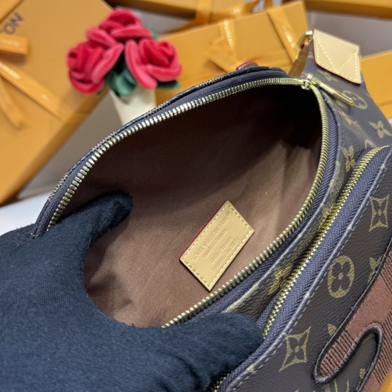 LV Waist Chest Packs